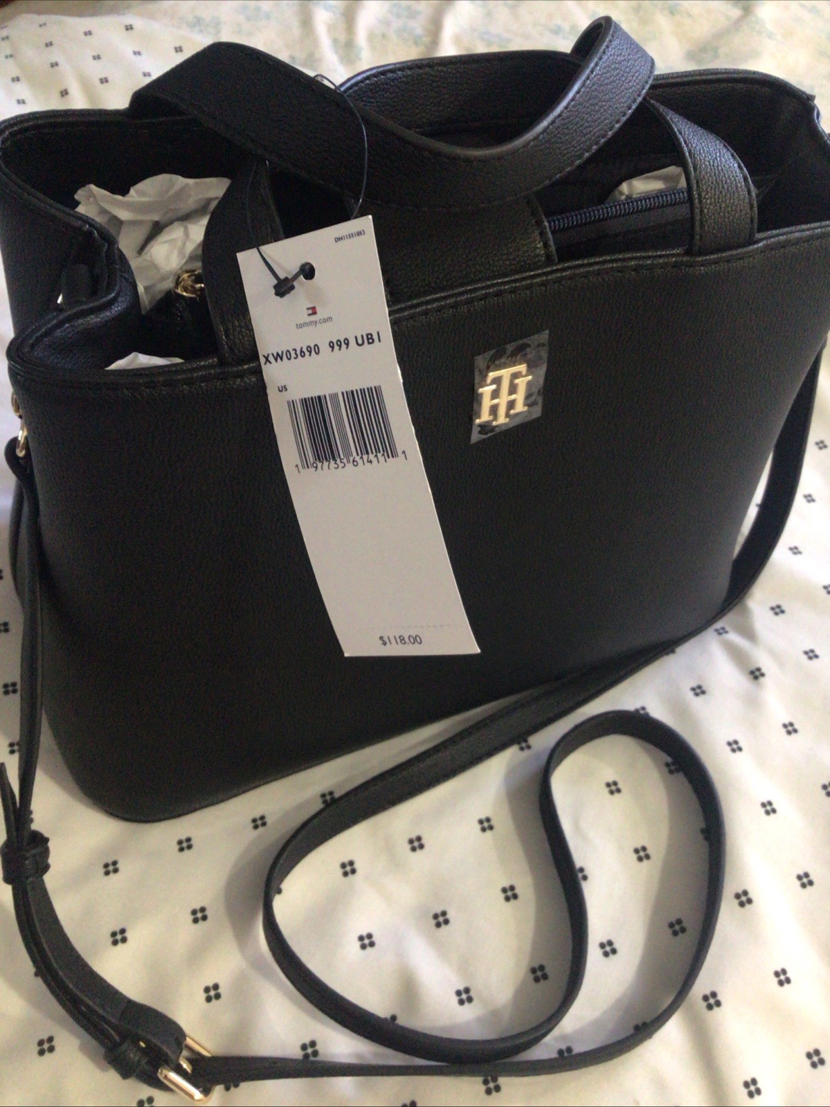 tommy hilfiger bags women new thumbnail 2