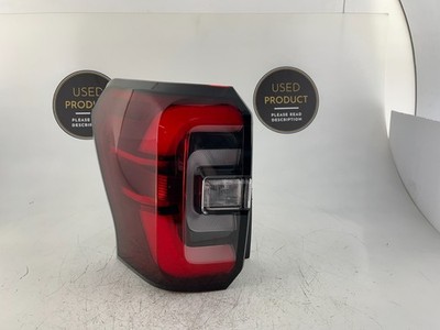 OEM 2022 - 2025 Ford Expedition FULL LED Outer Tail Light (Left/Driver)