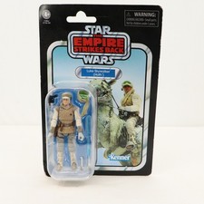 Star Wars Vintage Collection VC95 Luke Skywalker Hoth MOC Kenner Hasbro