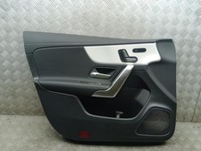 MERCEDES CLA DOOR CARD FRONT LEFT A1187207601 A1187204701 C118 2019 - 2025