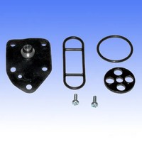 Benzinhahn Reparatursatz Kraftstoff FüR Yamaha XV 125 SN Virago 80 Km/H 99-02