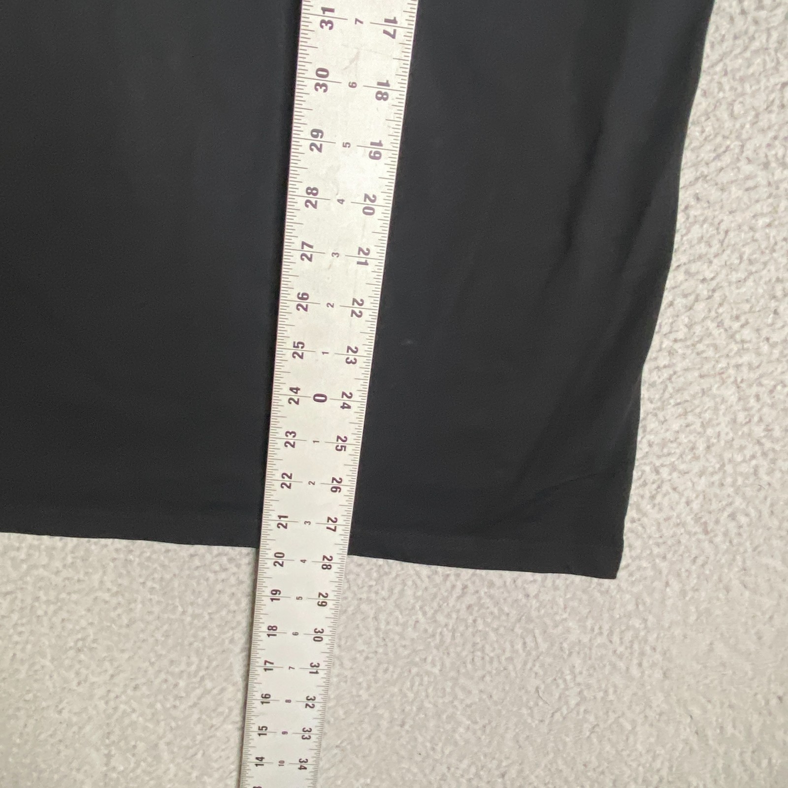 Google Cloud Layerzero Peak Shirt Mens Large Whit… - image 5