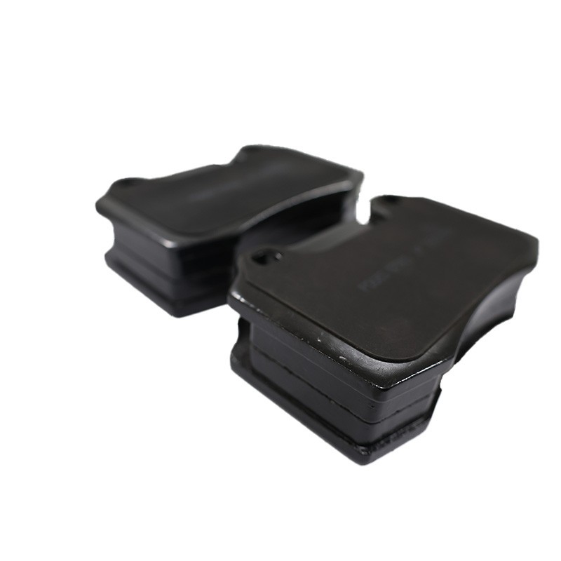 Rear Brake Pads Set Fit  for MASERATI GHIBLI (Left & Right)
