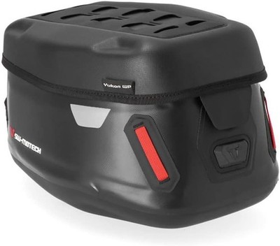 SW-Motech Tankrucksack Motorrad Quick Lock Tanktasche Quick-Lock