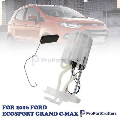 For 2016 Ford Ecosport Grand C-MAX Fuel Pump Module Assembly CN15-9H307-CD