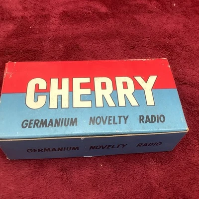 Crystal Radio for sale | eBay