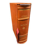 Sicilia L'Italia Istituto Enciclopedia Italiana Treccani 2016