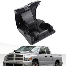Cup Holder Instrument Panel Replacement for 98-02 Ram 1500 2500 3500 5FR421AZAE