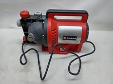 Einhell GC-GP 1250 N 1200W Gartenpumpe - 5000L/h (4180350)