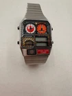Citizen Star Wars Rebel Pilot Stainless Steel Ana-Digi Men's Watch