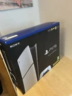 PS5 PlayStation 5 Digital Edition  825GB BRAND NEW SEALED