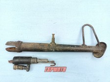 CAVALLETTO LATERALE SIDE STAND APRILIA PEGASO STRADA 650 05-11 A3C41