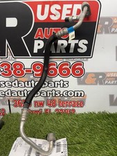  2019 Lincoln Mkc Air Conditioner Hose Pn Gv61-19n601-fe Oem