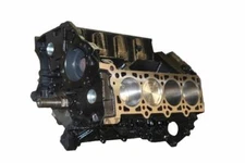 Remanufactured Ford 5.4 330 Short Block 1997 1998 1999 SOHC 16V