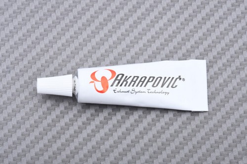 Línea AKRAPOVIC EVOLUTION 2 Titanio Escape CARBONO KAWASAKI ZX10R 2004-2005 - Picture 7 of 10