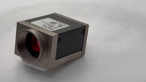 Basler acA4096-11gc GigE Camera Sony Pregius Global Shutter Sensor! - Vídeo 1 de 1