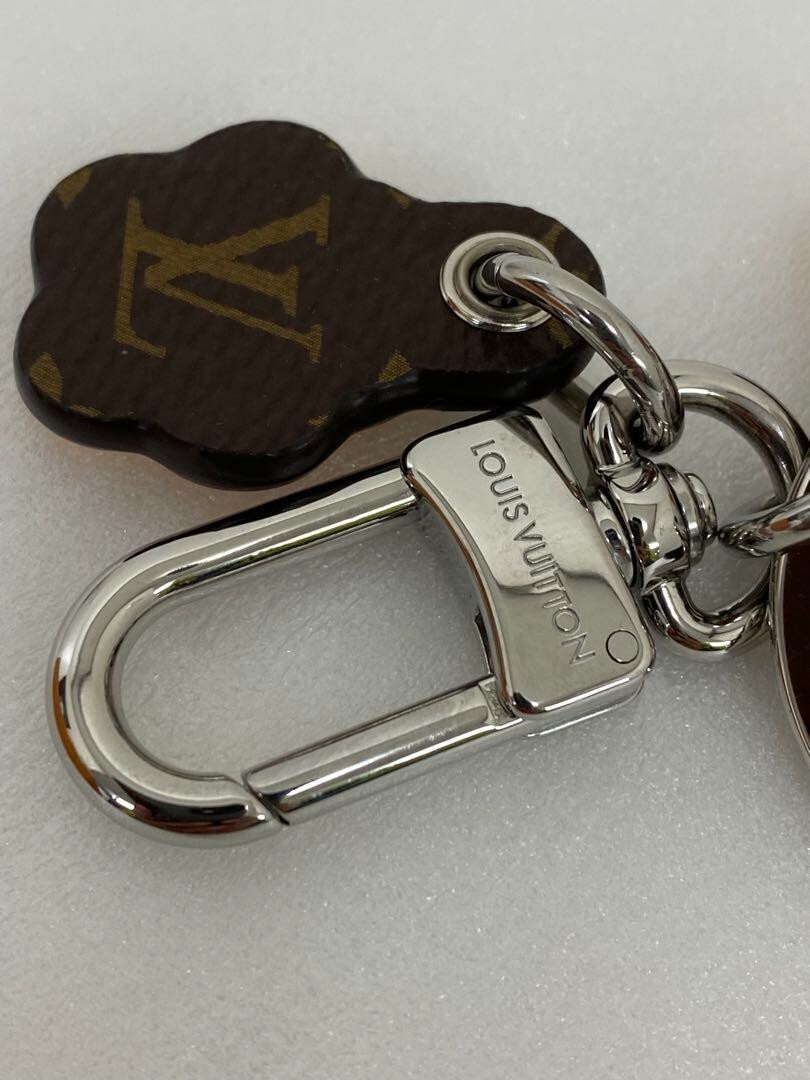 Louis vuitton shop shiba inu charm