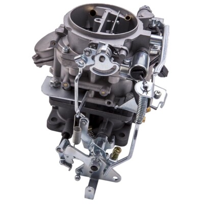Carburetor Carb for Toyota Land Cruiser 2F FJ40 FJ42 FJ43 FJ45 FJ55 4.2L 69-87