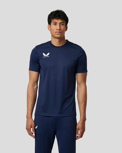 CASTORE Men's Training TEE SHIRT