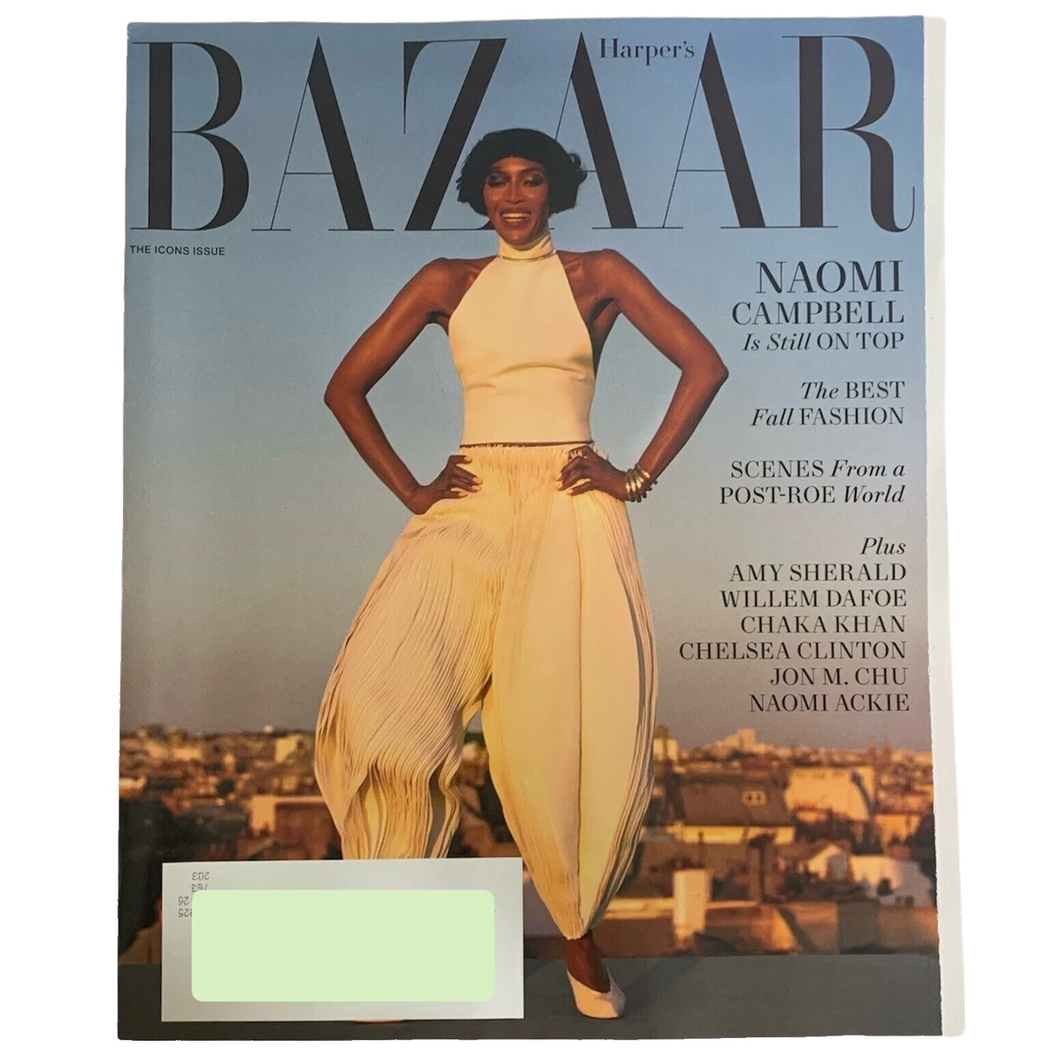 English Harper's Bazaar Magazines for sale | eBay