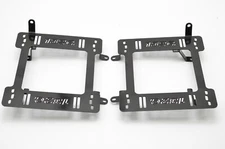 1320 Performance Seat Bracket for Ford Mustang 1999-2004 adapter base Pair