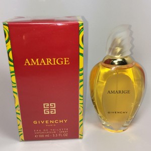 amarige eau de parfum 100ml