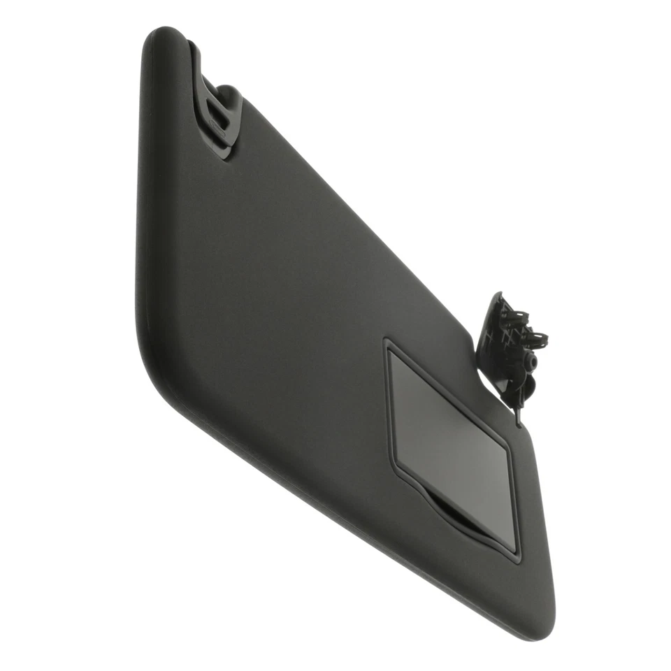 2021-2024 RAM 1500 PARASOL LADO DERECHO PASAJERO GENUINO NUEVO MOPAR 6CR50TX7AH Foto 3 de 4