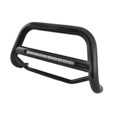 Kasei Bull Bar Brush Push Guard No Skid Plate Black Fit 2006-2010 Ford Explorer Kasei Bull Bar Brush Push Guard No Skid Plate Black Fit 2006-2010 Ford Explorer