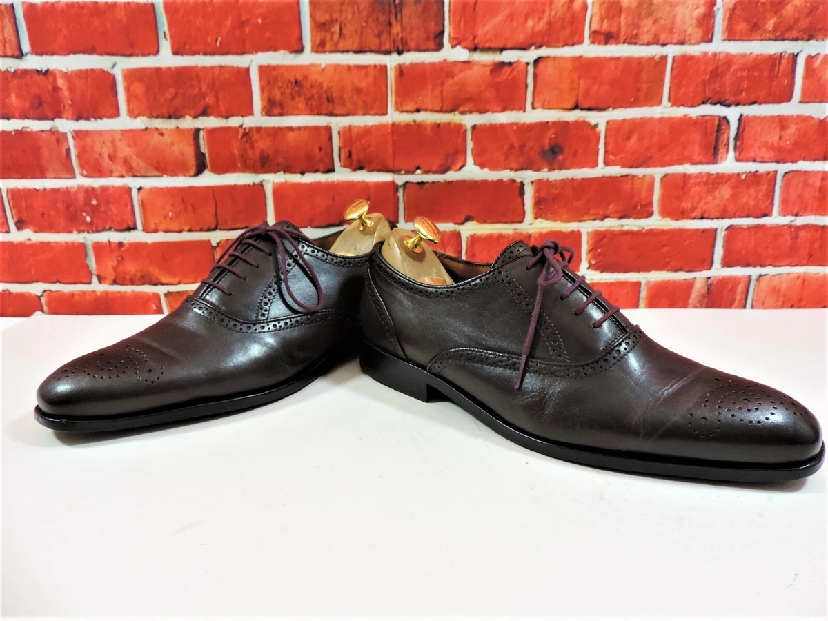 Paul smith mens deals shoes