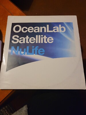 OceanLab - Satellite 12