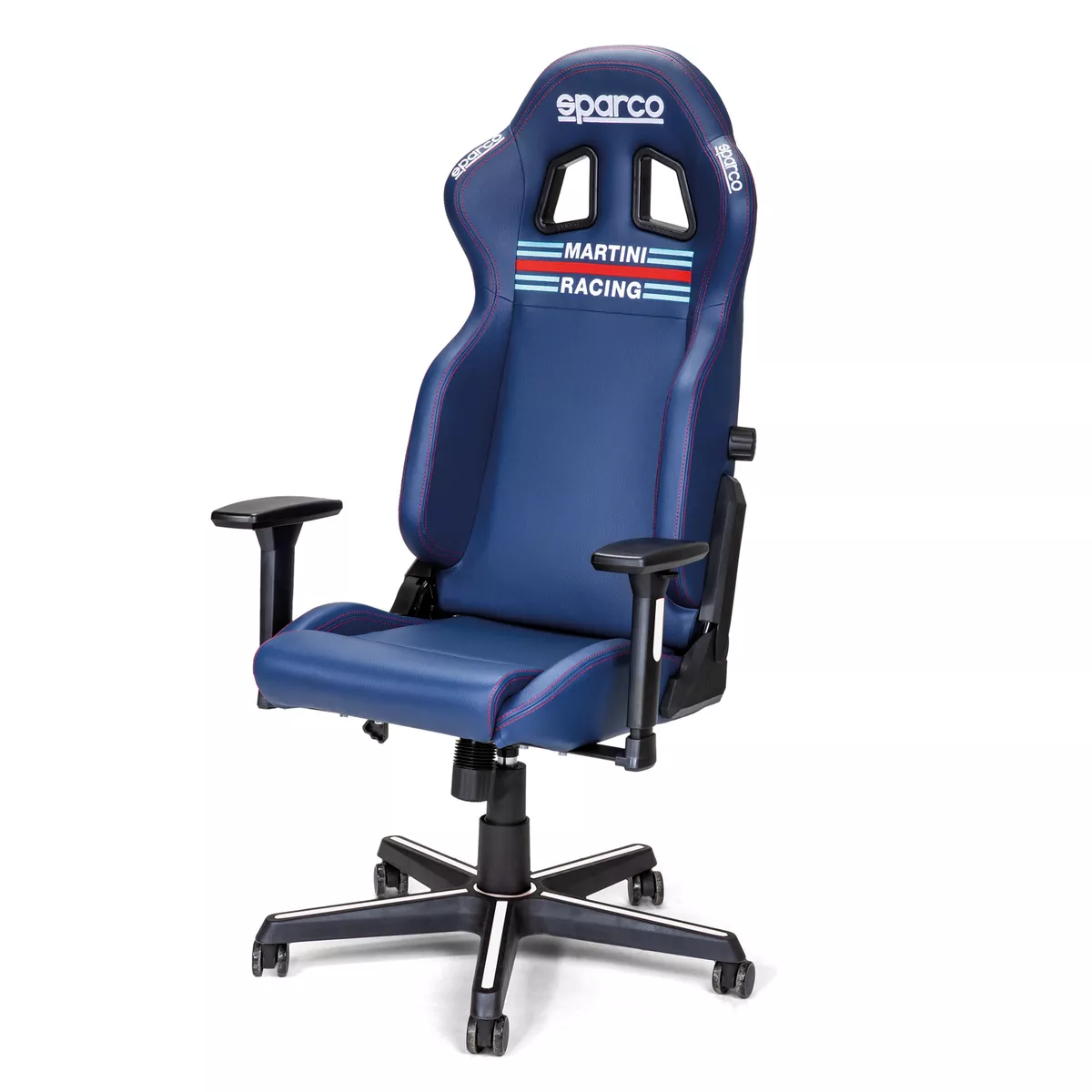 Sim racing online gaming chair
