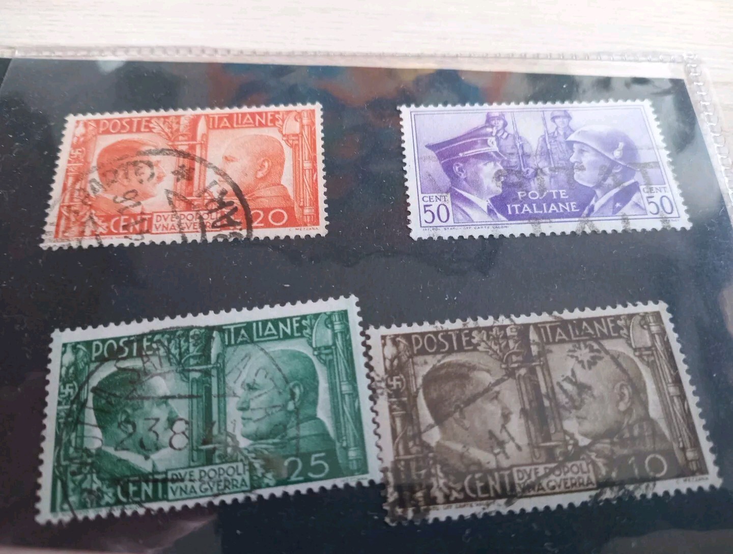 Foto 1 di 5