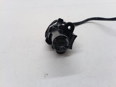 Kawasaki ZX-9R 98-99 Ignition Key Kit | eBay