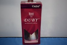 OUTRE VELVET DUBY-100 REMI HUMAN HAIR WVG 8" B-6