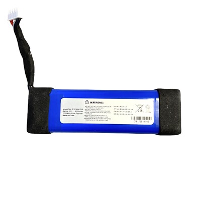 JBL Link 20 Portable Speaker Battery 6000mAh Replacement