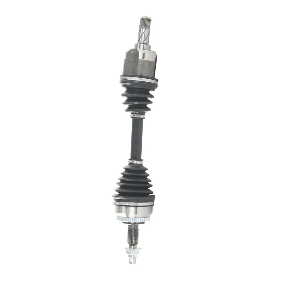 New OE Front Left CV Axle For 1993-1997 Volvo 850 2.4L Manual Lifetime Warranty — 第 3/4 张图片