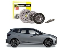 KIT FRIZIONE VOLANO PER BMW 2 Active Tourer (F45) 216d 85 KW 116 CV