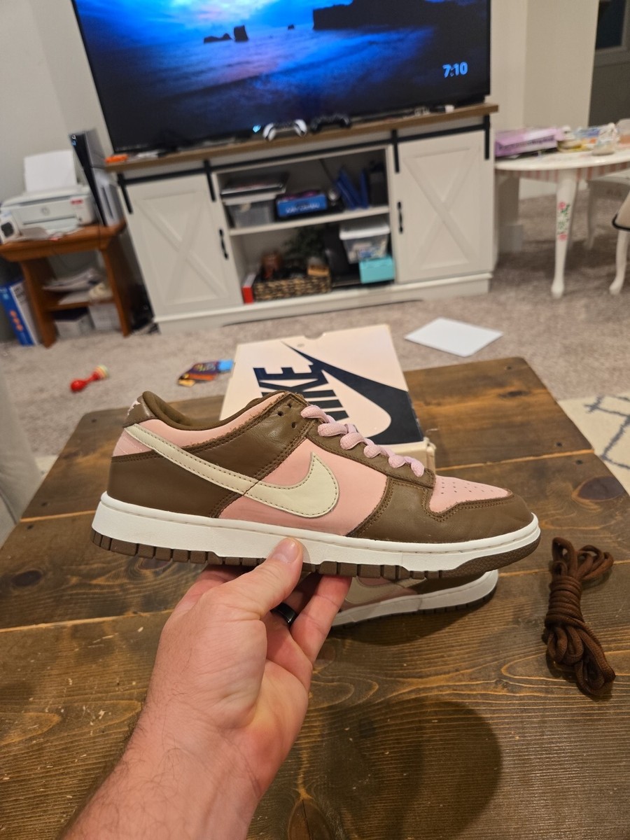 Nike SB Stussy Cherry Dunksサイズ28cm/US10 Size 13 - Stüssy x Nike Dunk Pro SB Low Cherry for sale online | eBay