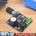 Pam8610 Amplifier Board Module 15W X 2 Digital Power Amp Board Audio Accessories
