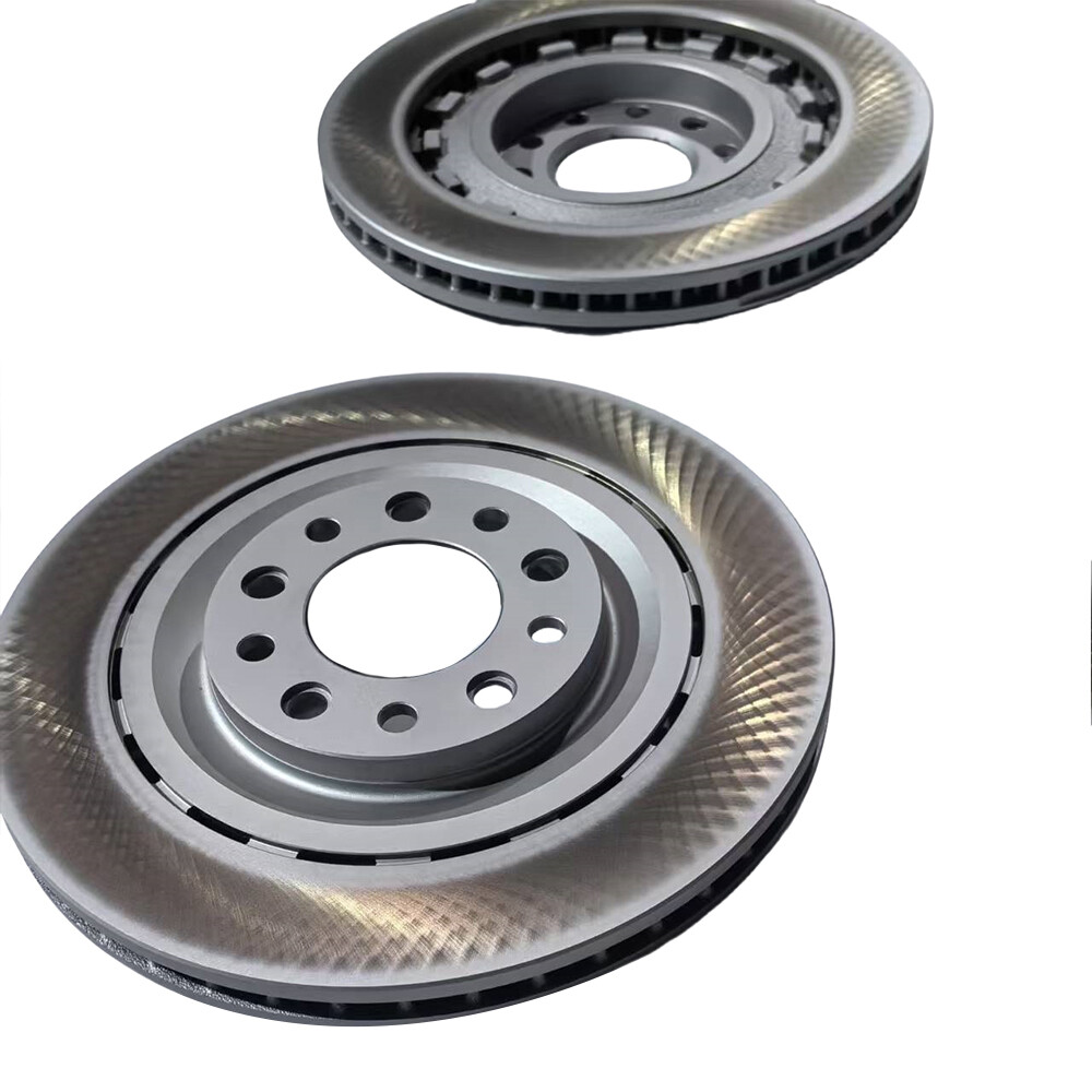Bentley Mulsanne 2011-2020 Rear Brake pad sets Set P/N 3Y0615601A