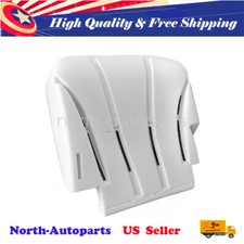 Driver Side Bottom Foam Pad For 99-02 Chevy Silverado Work Truck Base Wt