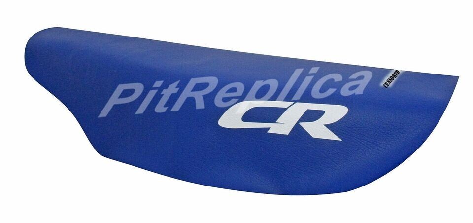 HONDA CR125 R CR125R CR250 R CR250R 1987 '87 SEAT COVER [HAOPA] | eBay
