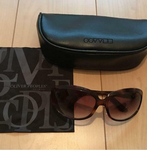 oliver peoples sunglasses ebay
