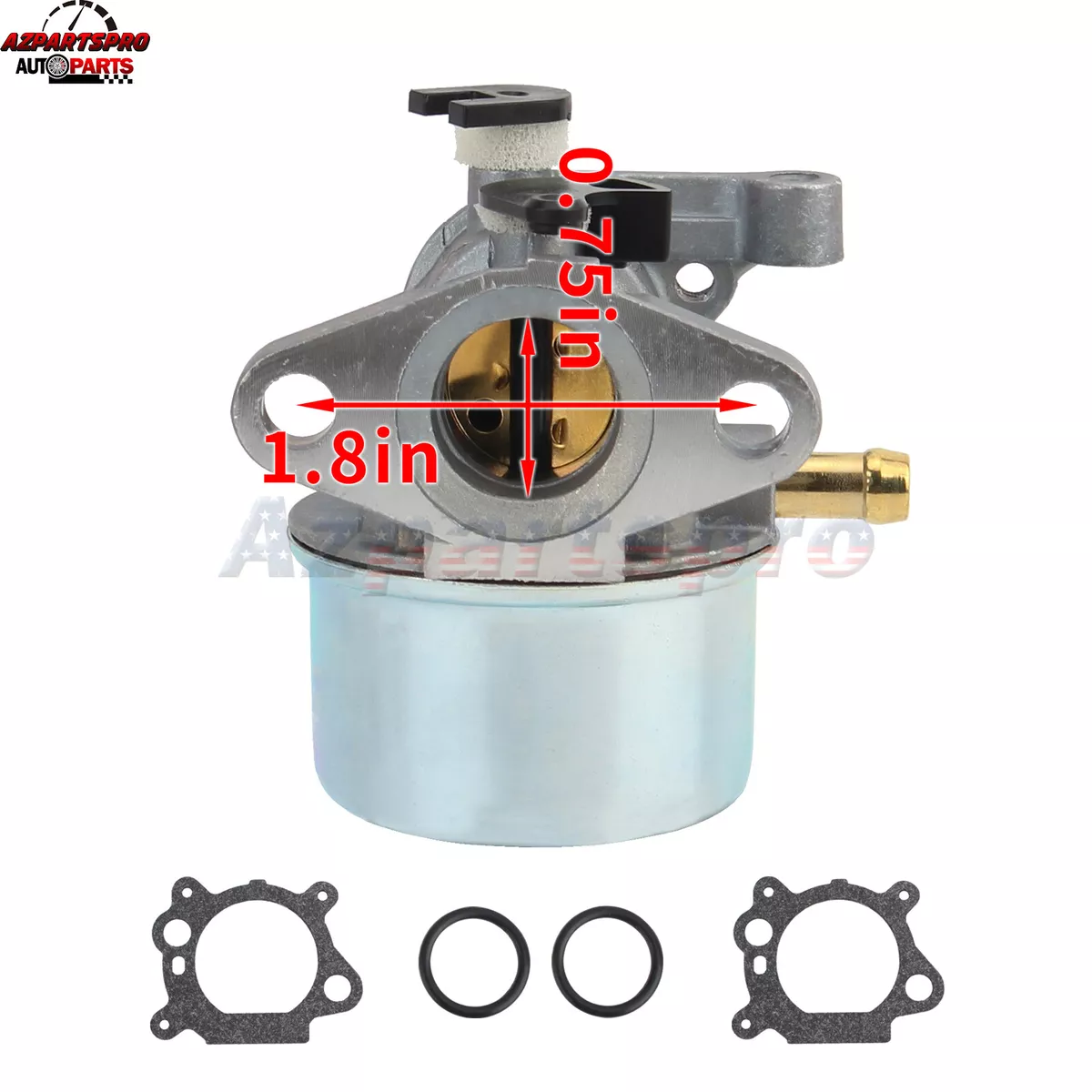Craftsman 675 clearance series 190cc