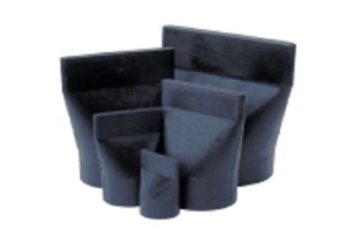 Proco Duck Bill Style 730-M, Low Pressure Molded Check Valves (4 in)