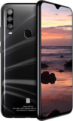 BLU Vivo XII V0610ww 6.3