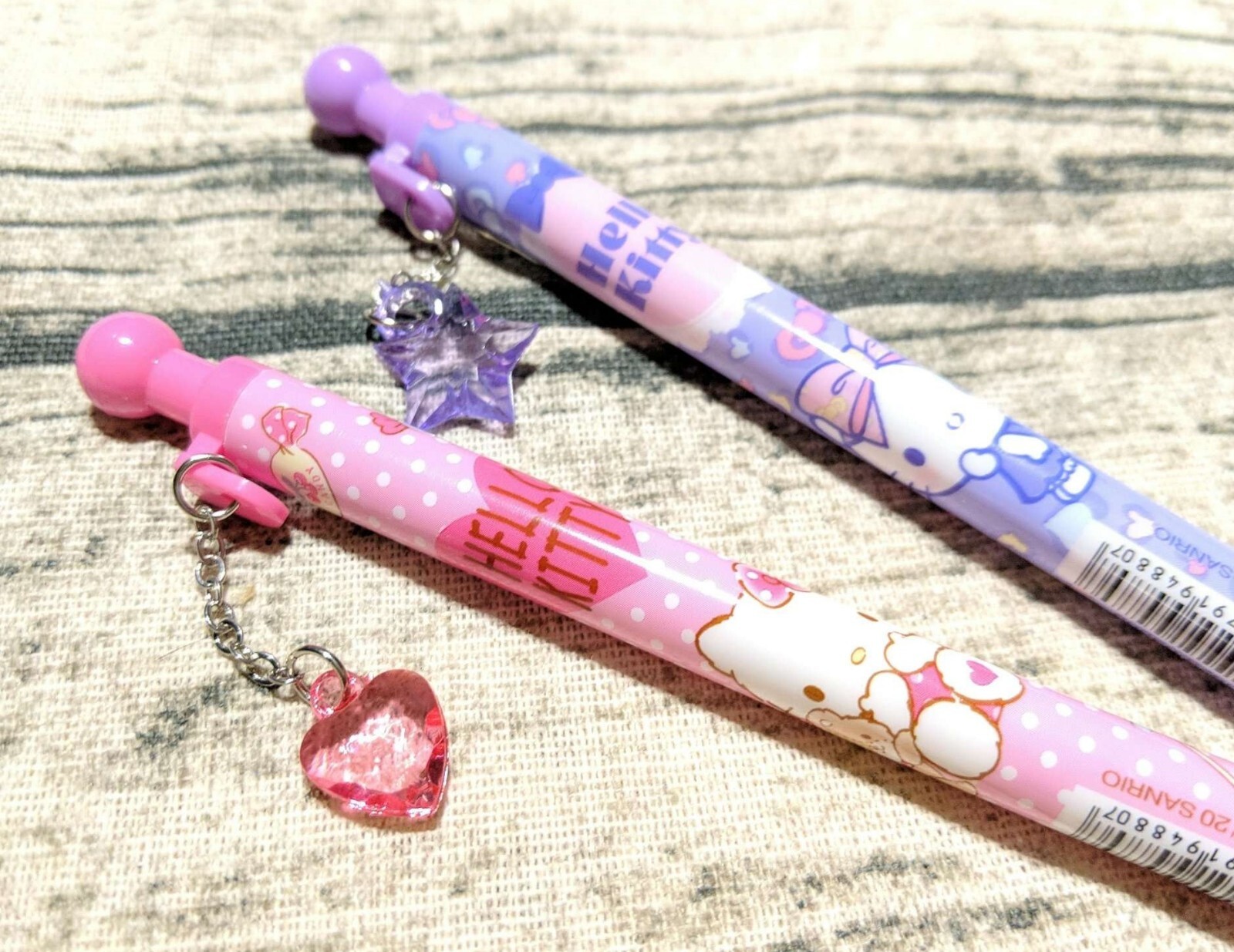 Hello Kitty Pencil
