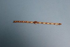 JUGENDSTIL ARMBAND GESTEMPELT SIL. DOUBLE