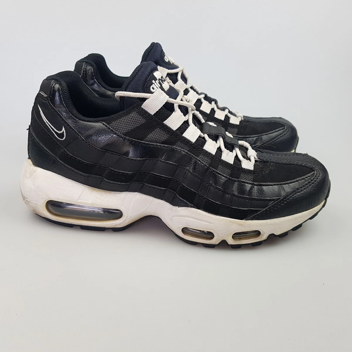 Nike air max size chart women's top
