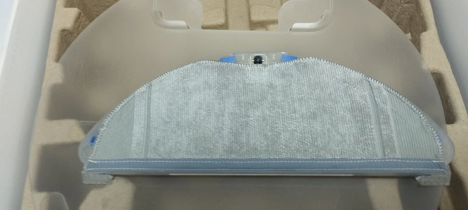 robot aspirador RoboVac L70 Hybrid - Imagen 2 de 4